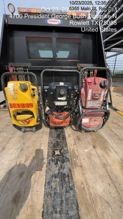 2025 HUSQVARNA LT6005