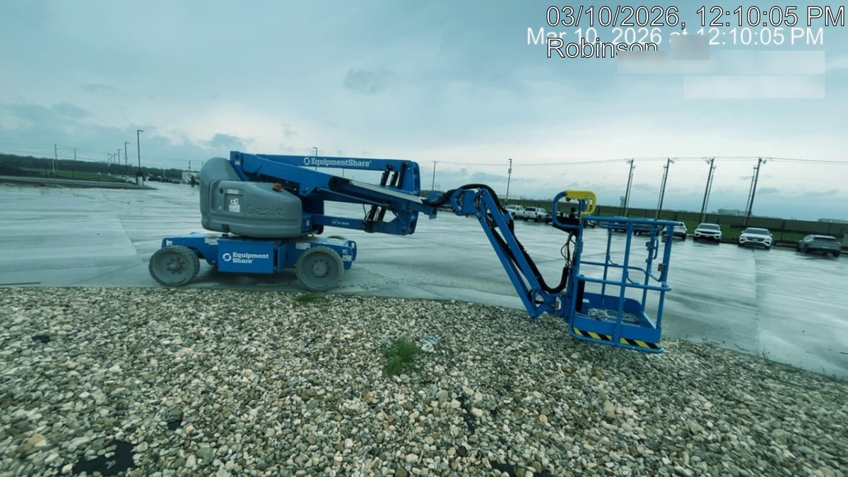 2025 GENIE Z40/23N RJ