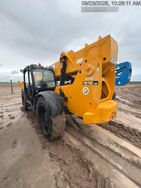 2021 JCB 512-56