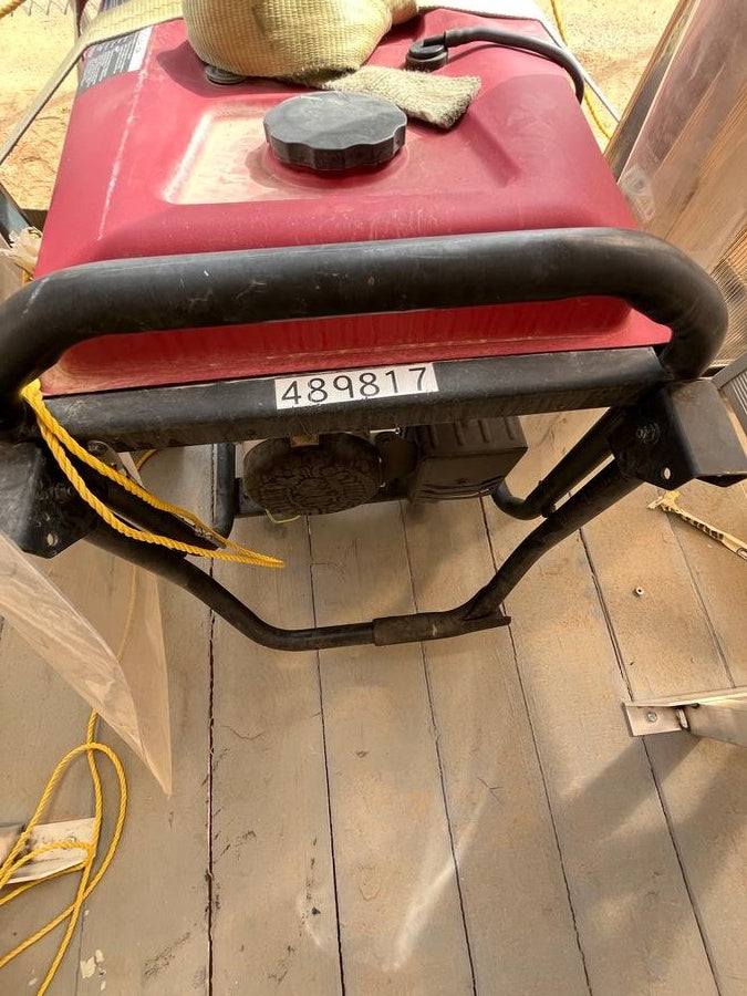 2025 MI-T-M GEN-6500-0MM1