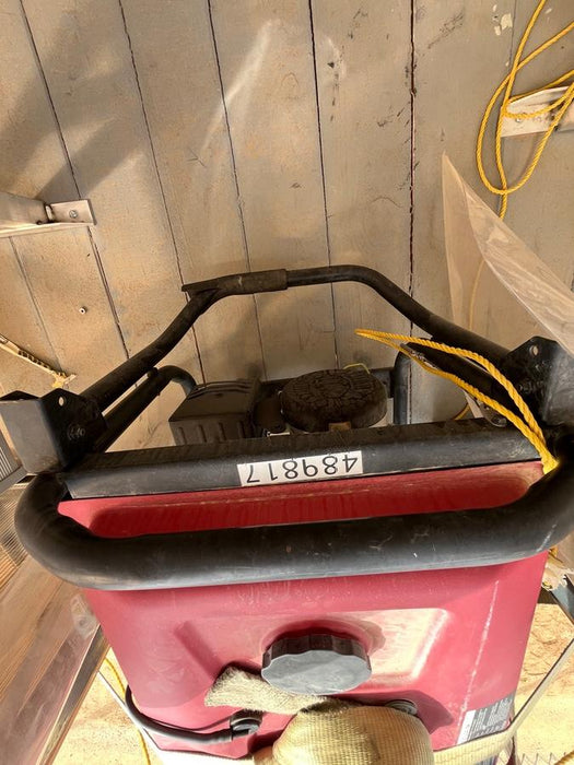 2025 MI-T-M GEN-6500-0MM1