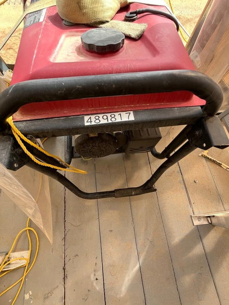 2025 MI-T-M GEN-6500-0MM1