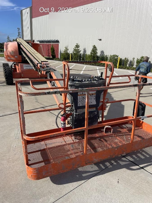2020 JLG 660SJ