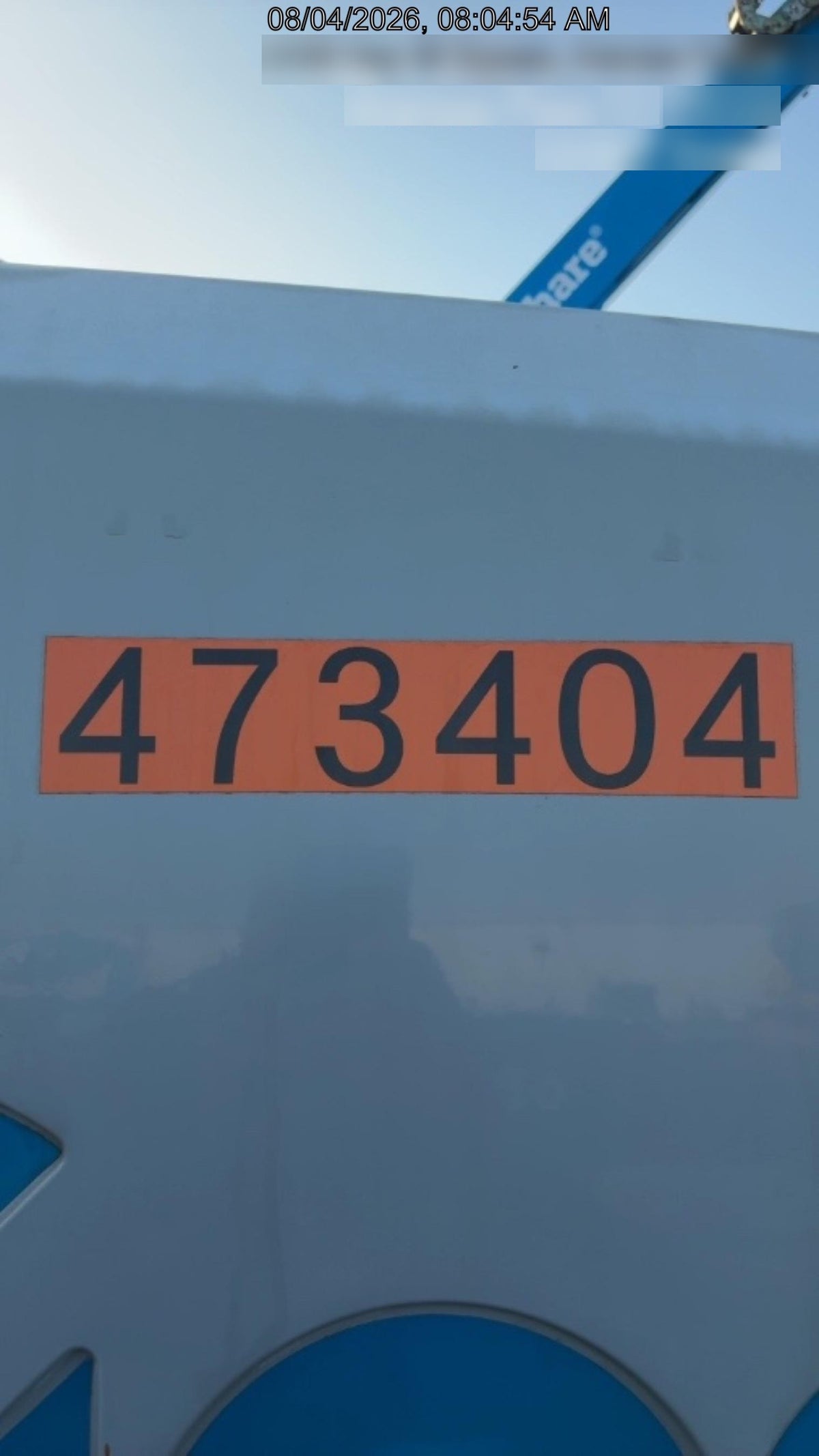2024 GENIE S-45 XC