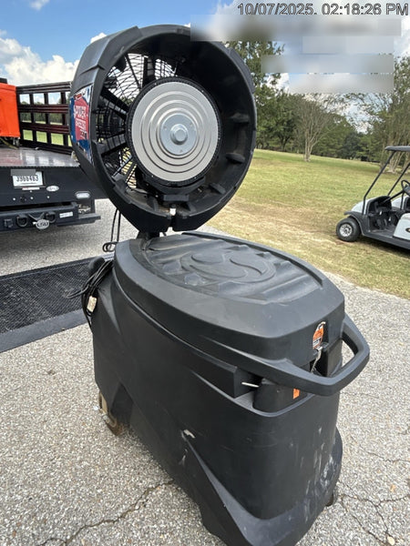 2022 POWER BREEZER PB4BASE