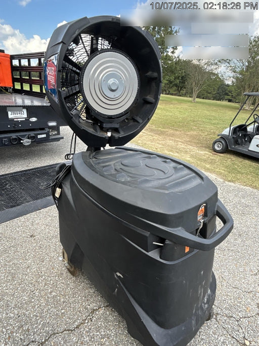 2022 POWER BREEZER PB4BASE