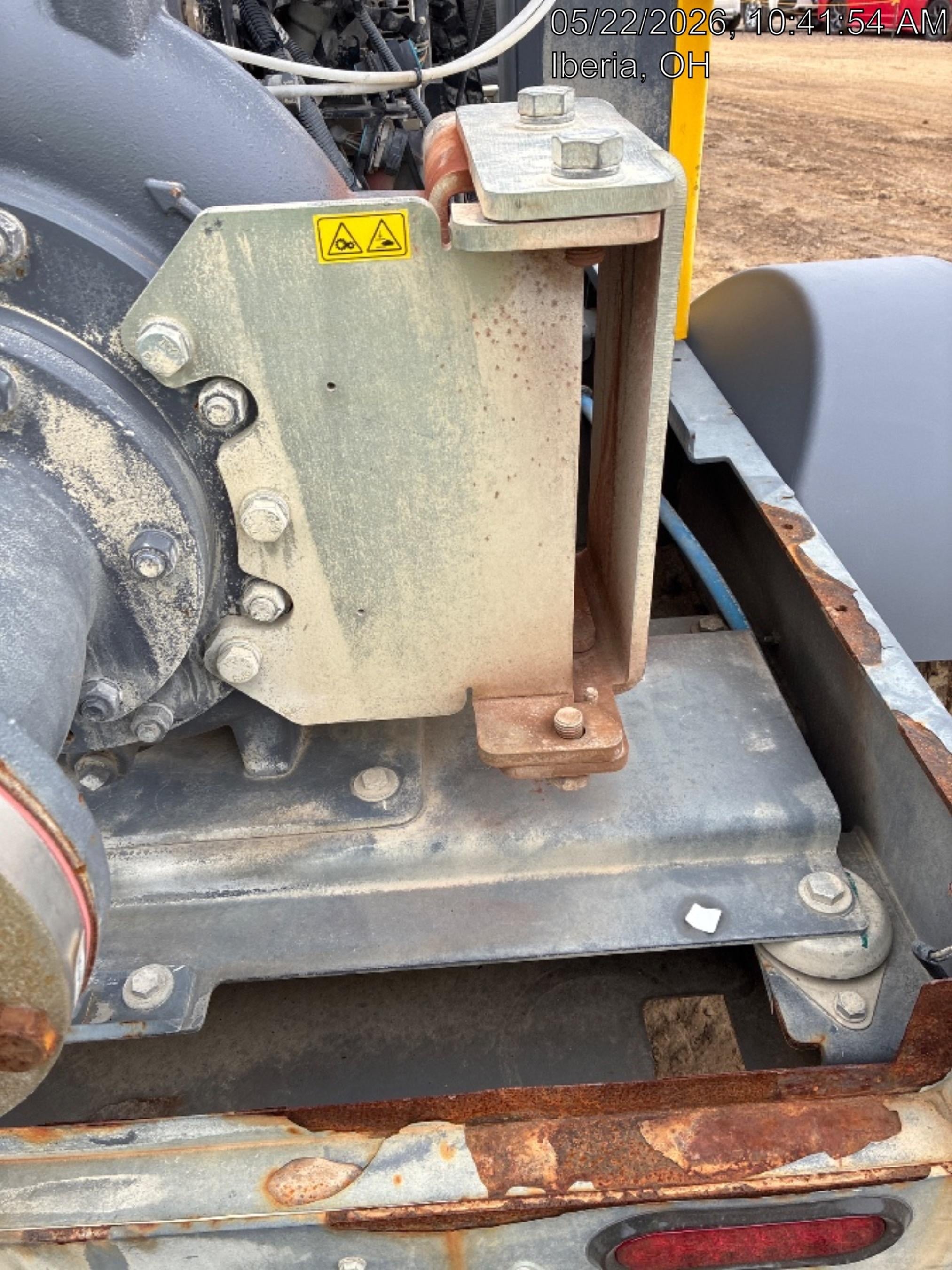 2022 ATLAS COPCO PAC F66 KD