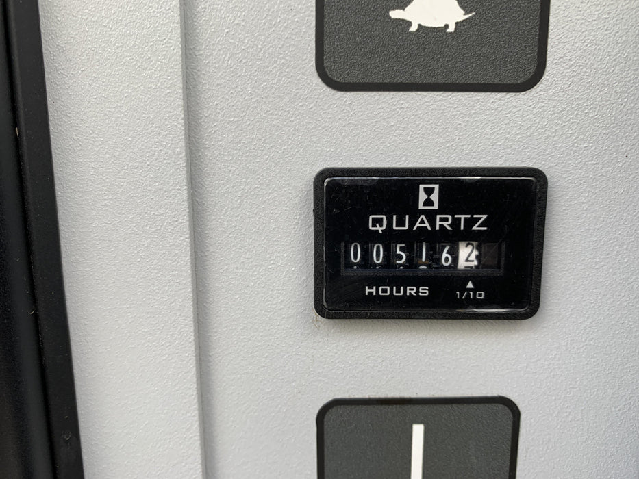 2020 WACKER NEUSON G25