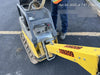 2020 Wacker Neuson DPU4545HEH Reversible Plate Compactor, Diesel