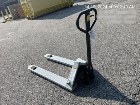 2023 STRONGWAY 4400 lb Pallet Jack