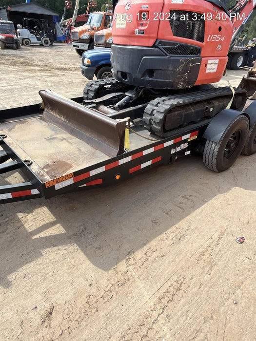 2023 STEELPOINT K19E