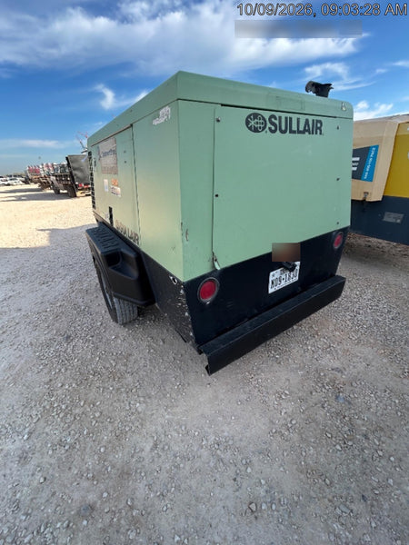 2019 SULLAIR 375H
