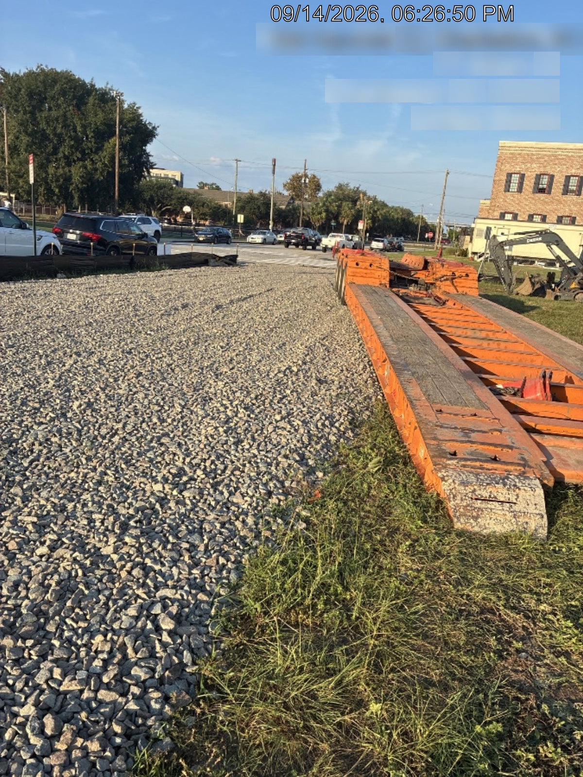 2021 LINK-BELT 300X4