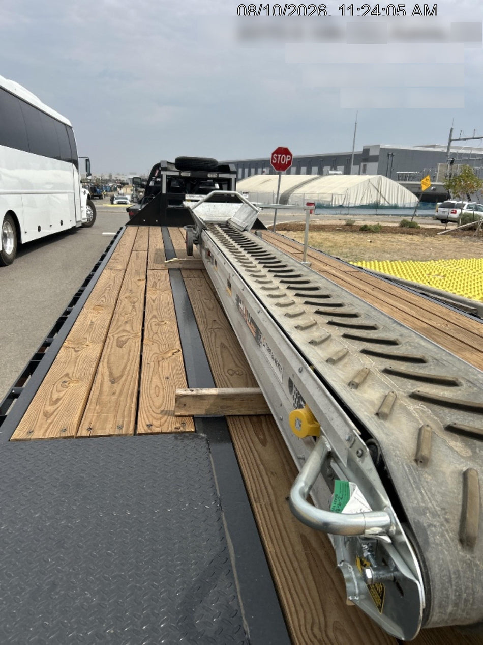 2024 INTERQUIP LKS400-5
