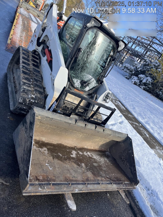 2024 ARROW MATERIAL HANDLING F5100CB