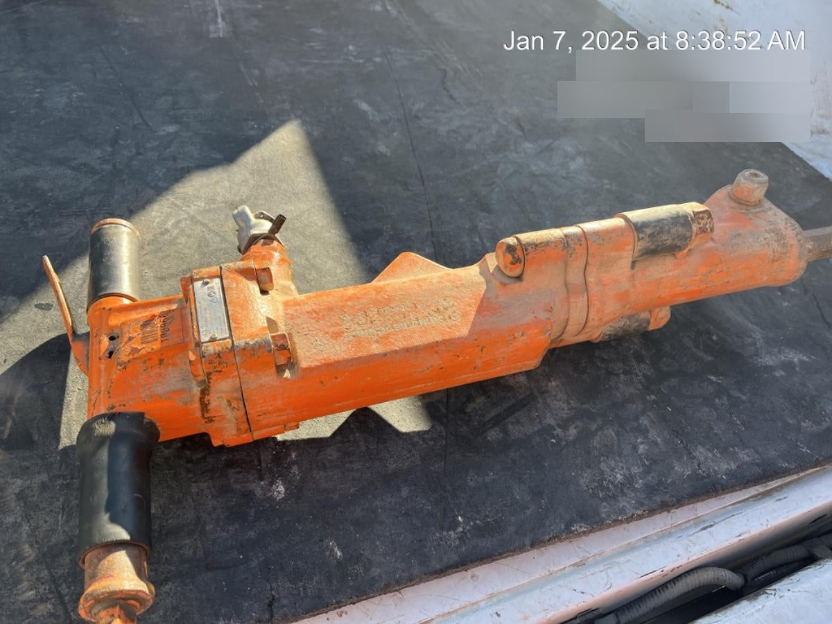 2020 CHICAGO PNEUMATIC CP 1260
