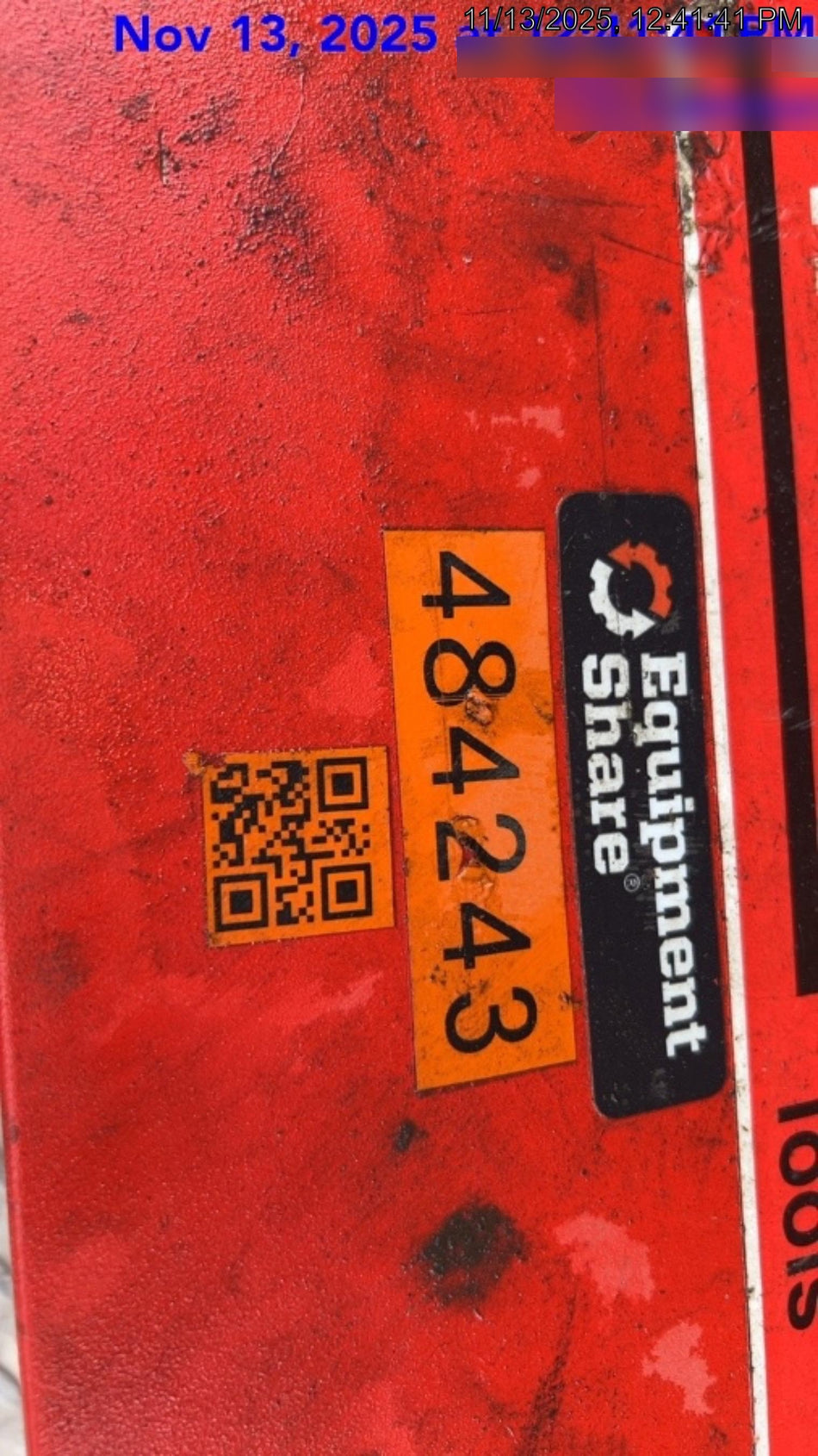 2024 RIDGID 700