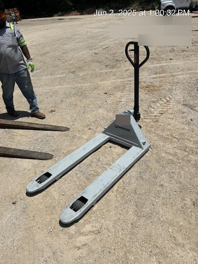 2019 STRONGWAY 55833