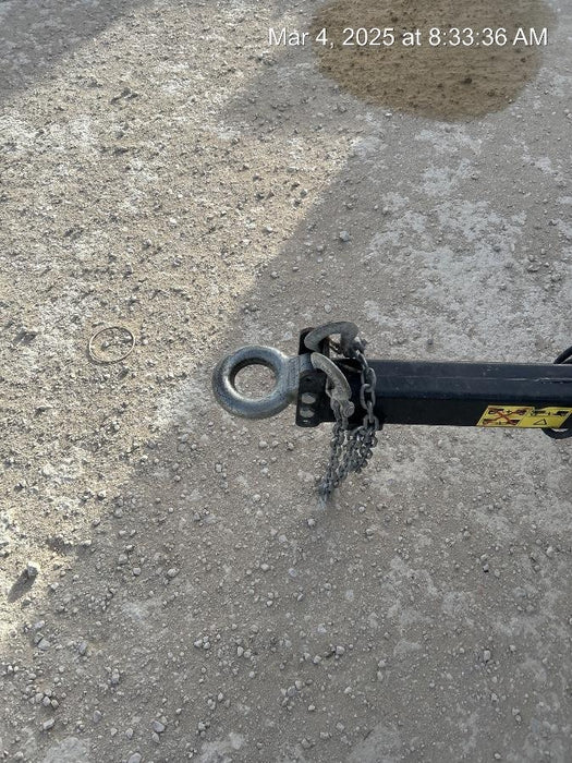 2022 ATLAS COPCO QAS45 CWK