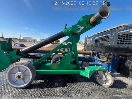 2022 GREENLEE UT10