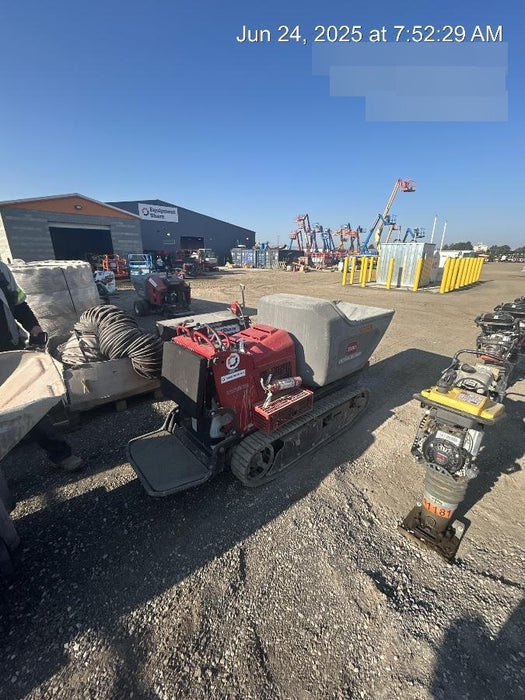 2023 TORO MBTX 2500-TS