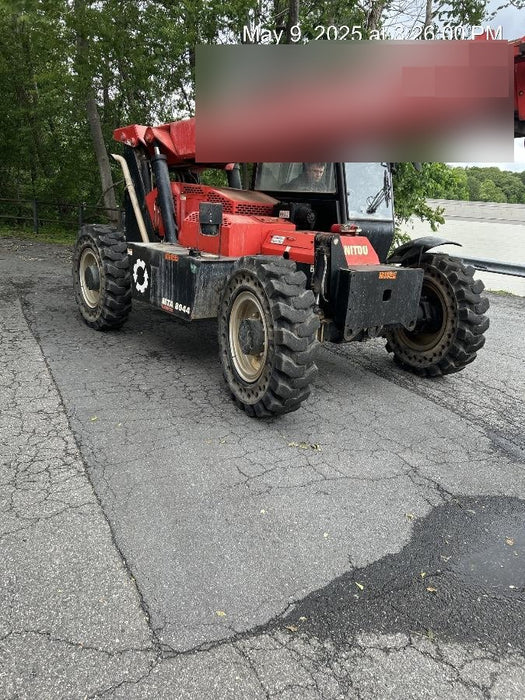 2020 MANITOU MTA8044