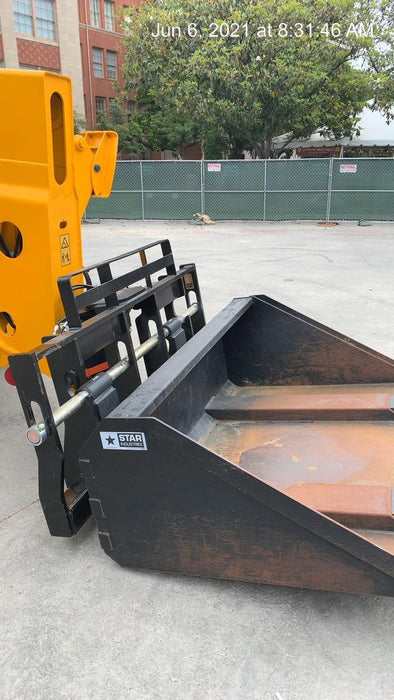 2021 STAR INDUSTRIES 1406B