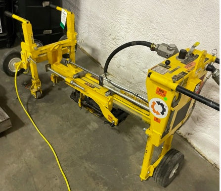 2022 E-Z DRILL 210B