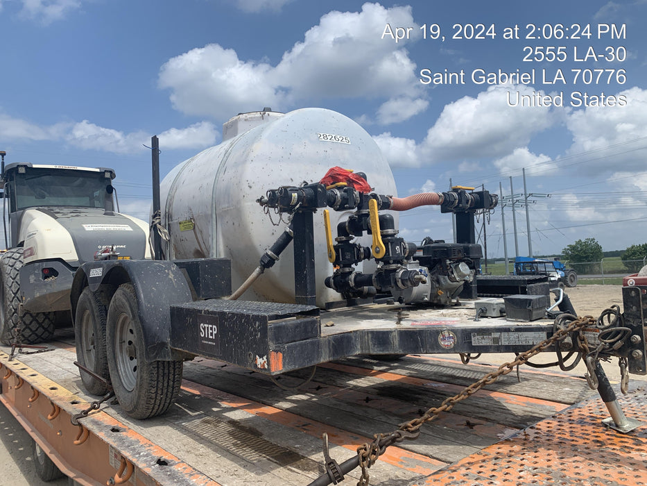 2022 SIMPSON SWT-52517