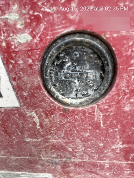 2020 MEC 1930SE