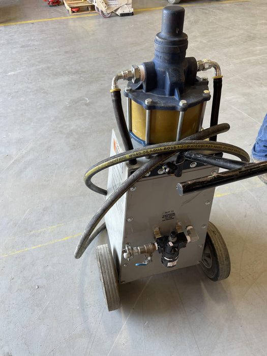 2021 PINNACLE PDQC-10000B