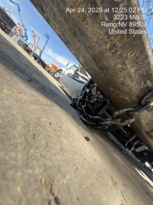 2024 STAR INDUSTRIES M1360B - Star JIB Boom