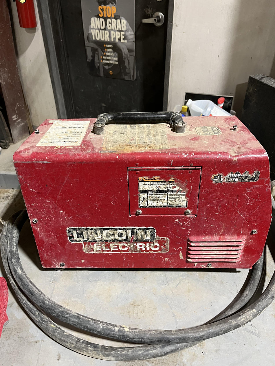 2023 LINCOLN ELECTRIC INVERTEC V276