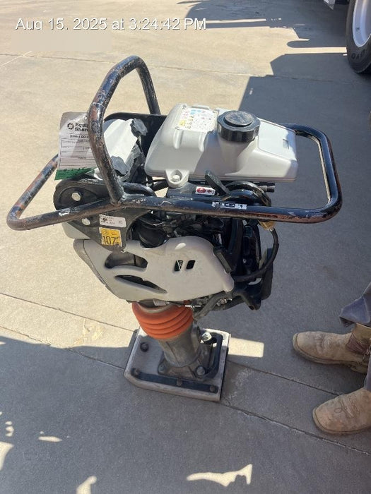 2023 MULTIQUIP MTX60HD