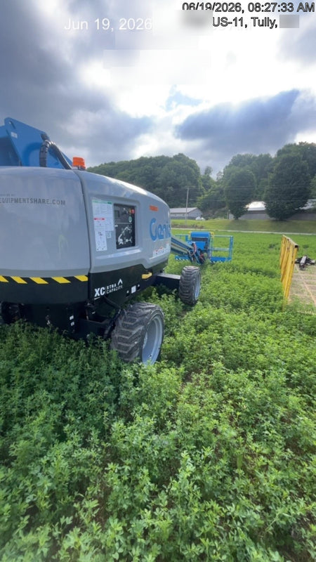 2026 GENIE S-45 XC