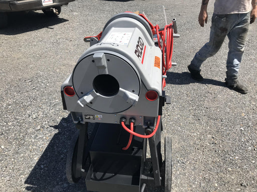 2020 RIDGID 1224