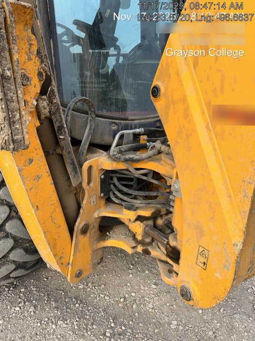 2023 JCB 3CX-14 Extendable Stick