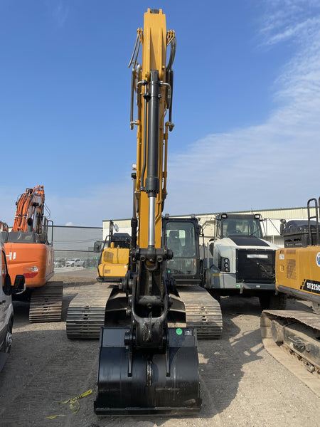 2023 SANY SY225C