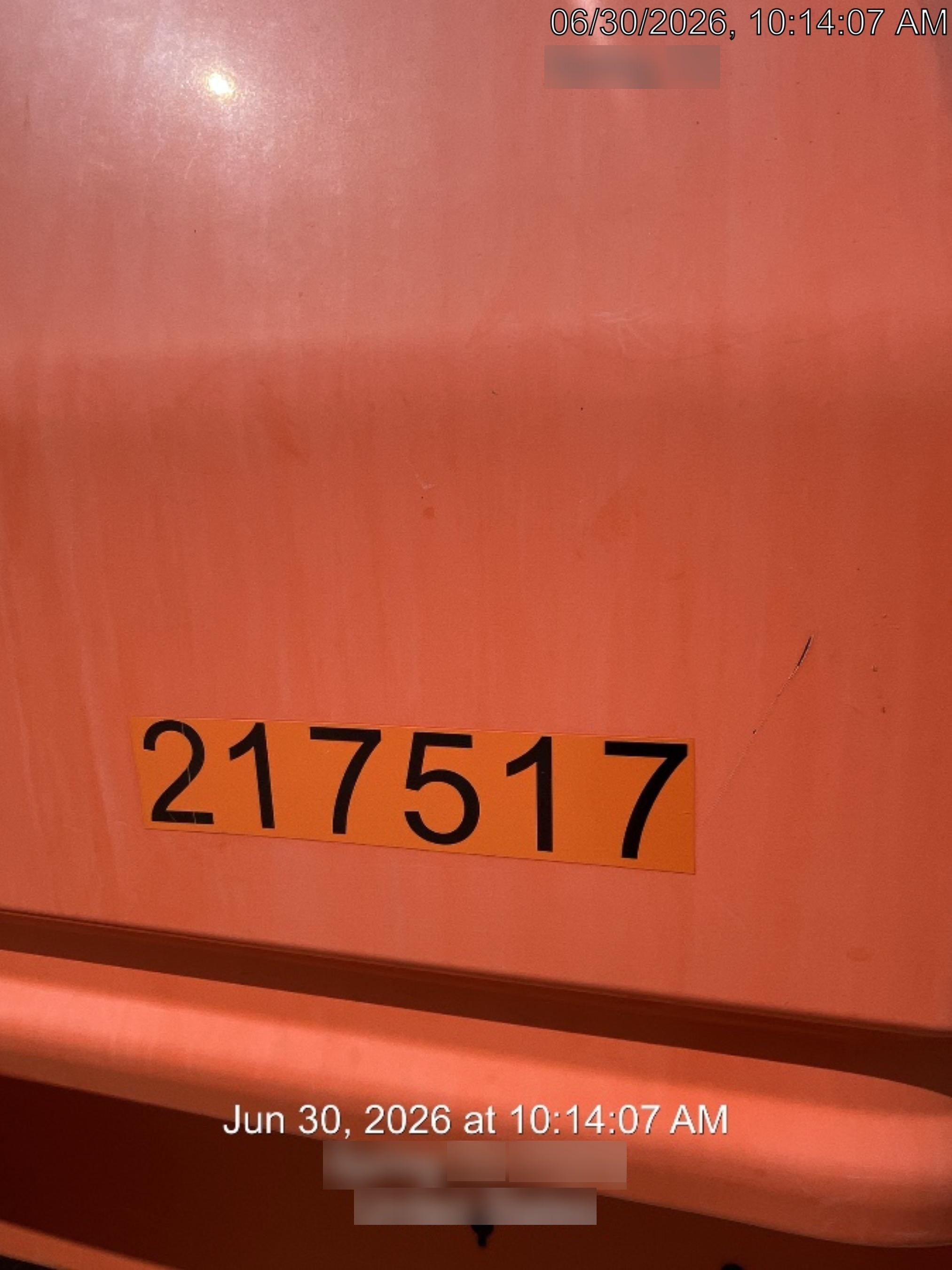 2022 JLG 660SJ