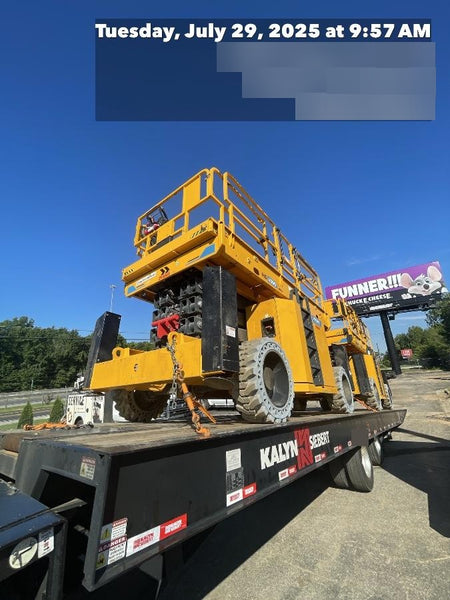 2023 HAULOTTE HS4390 E PRO