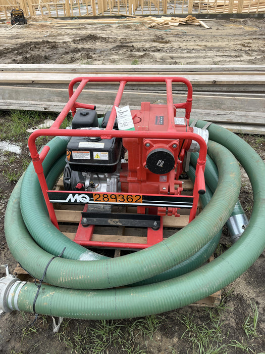 2023 MULTIQUIP QP4TH