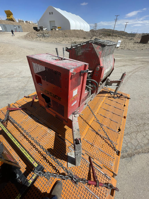 2019 MULTIQUIP PRO12