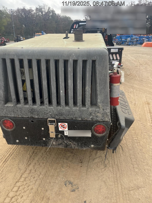 2021 SULLAIR 185D-DPQ KU4F