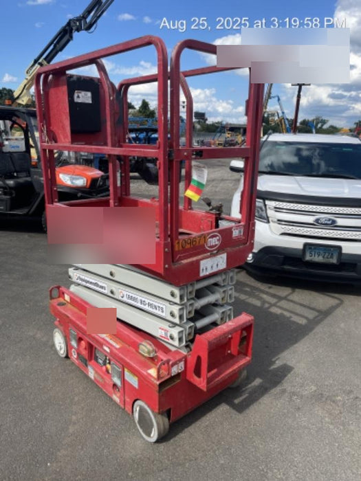 2020 MEC 1330SE Leak Containment System