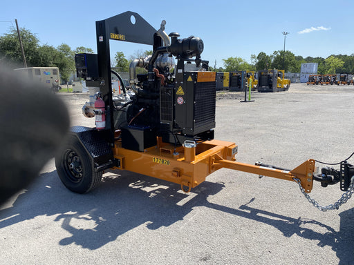 2021 RWN RWN-4NNTL-6.5OBPT-SS