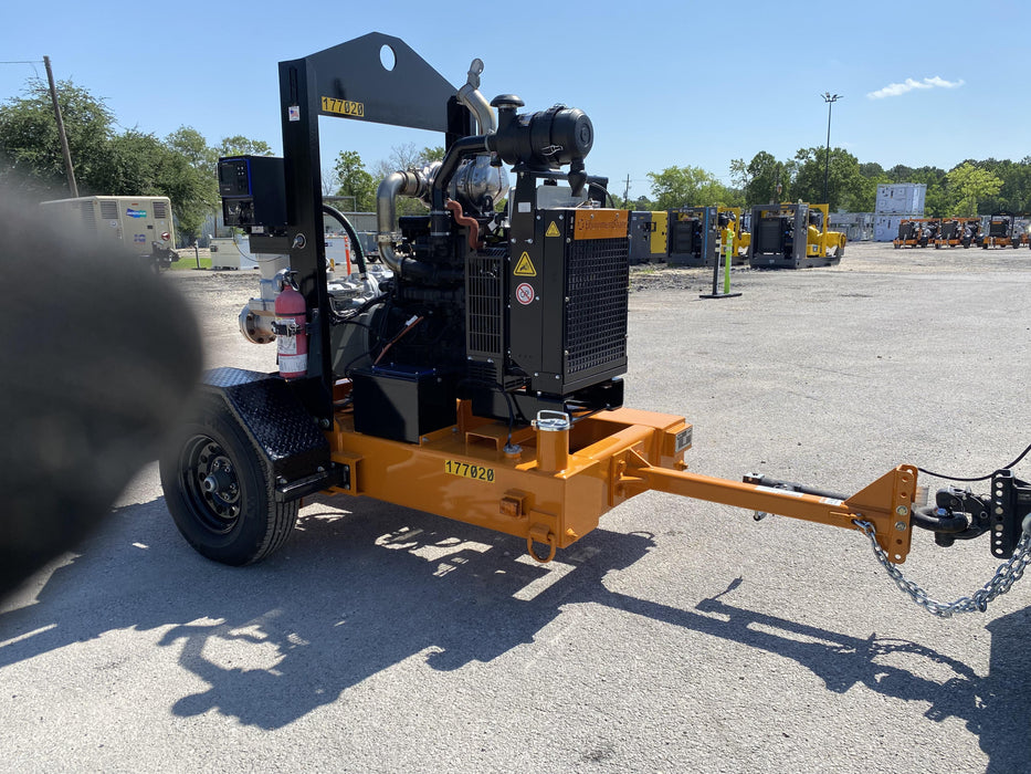 2021 RWN RWN-4NNTL-6.5OBPT-SS