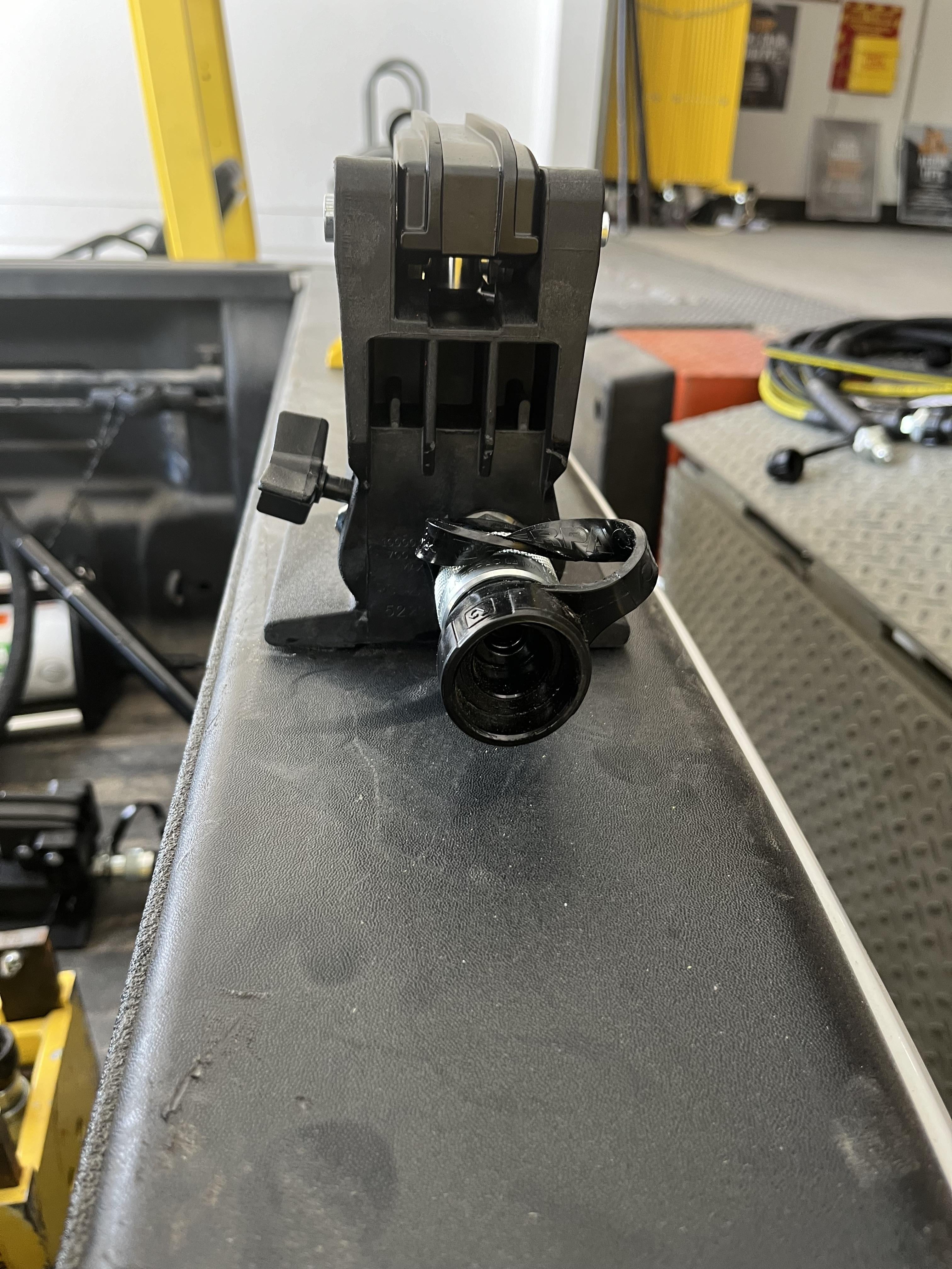 2024 ENERPAC P392
