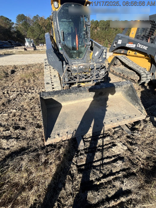 2022 PALADIN 48" Pallet Forks - Paladin