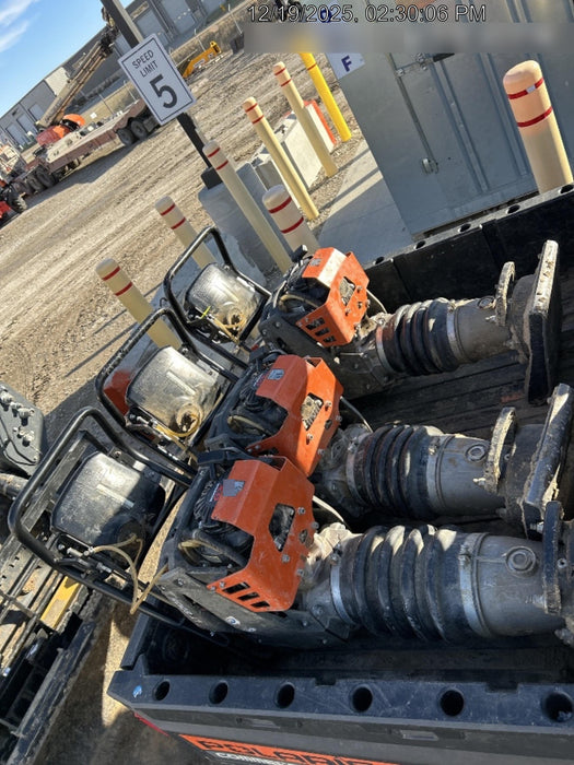 2024 HUSQVARNA LT6005