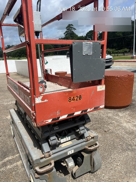 2018 SKYJACK SJIII-3219